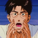 Kiminobu Kogure, the sixth man of Shohoku who is also the team’s vice captain
